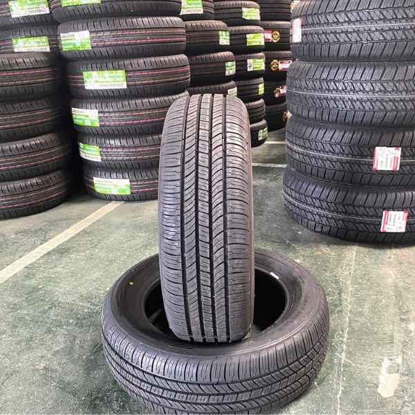 Lốp 205/60R16 Landspider G/P Lốp Cruze Lốp Ecosport